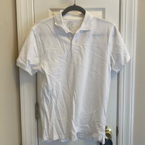 J Crew Classic Polo